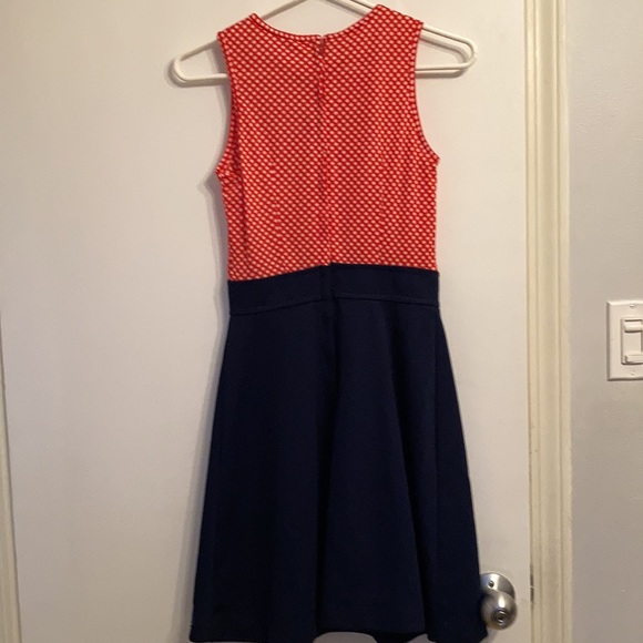 Vintage dress with little coat - Picture 10 of 12